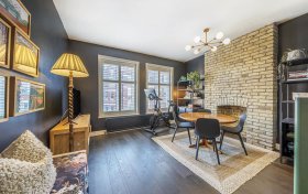 Heath Street Hampstead NW3 6TR