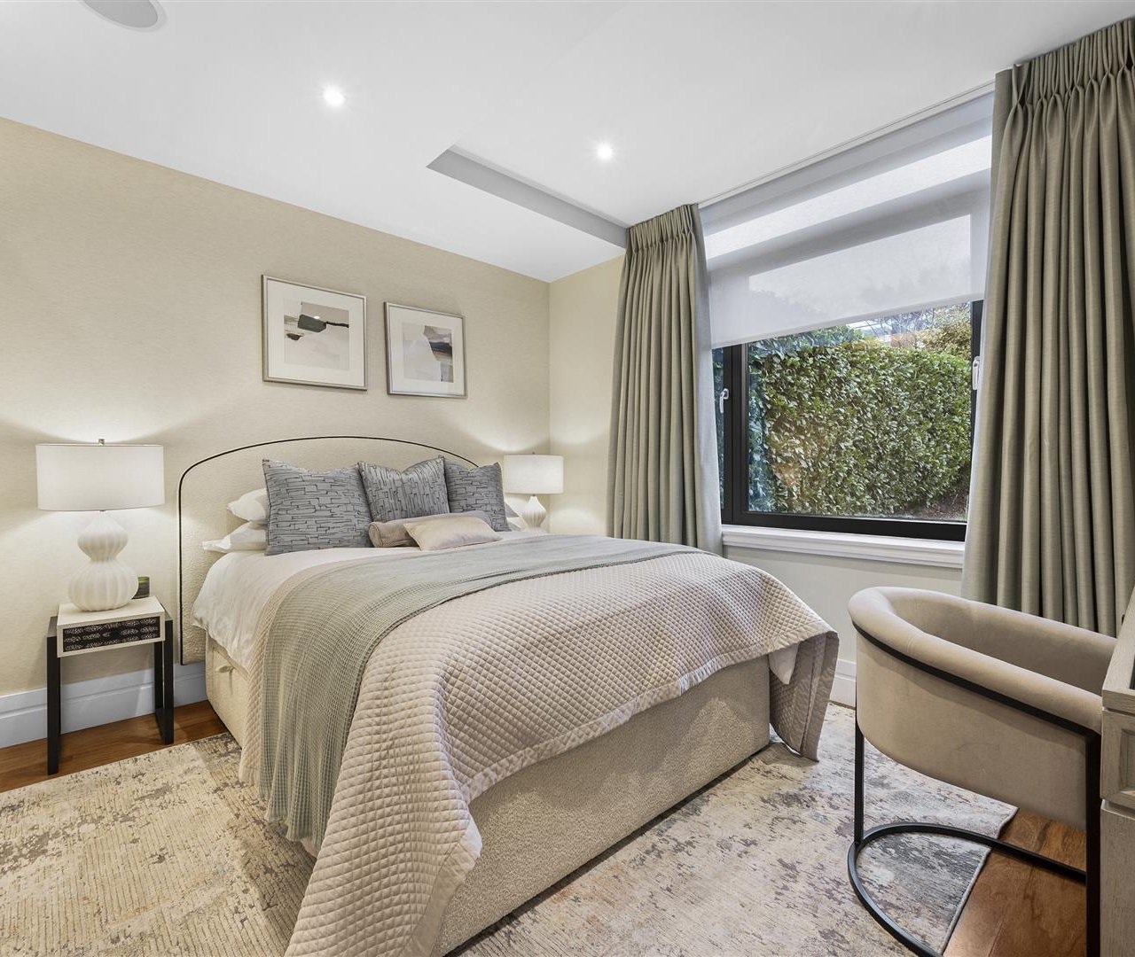 Golders Park Close Golders Hill Park NW11 7QR