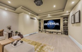 Golders Park Close Golders Hill Park NW11 7QR