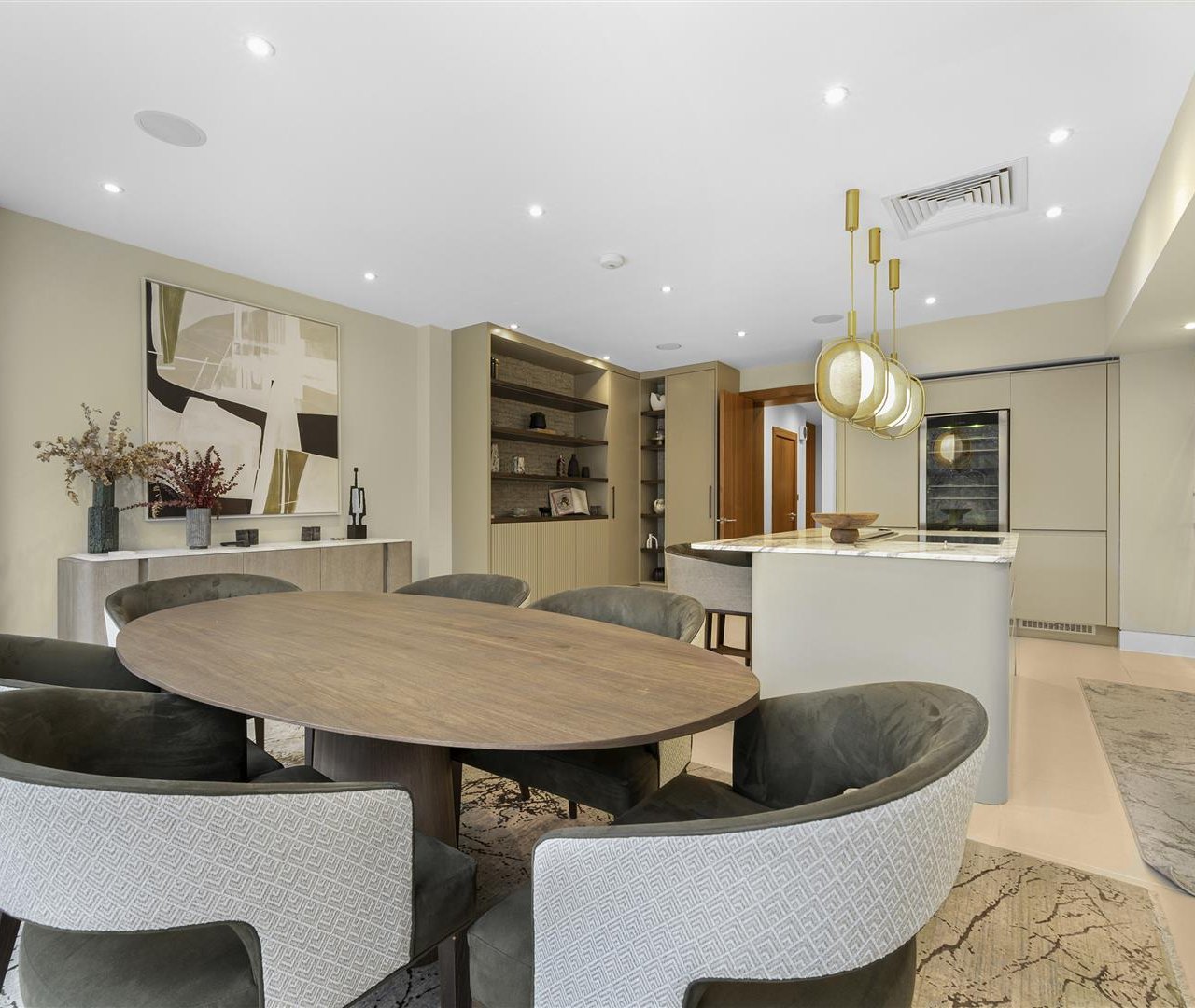 Golders Park Close Golders Hill Park NW11 7QR