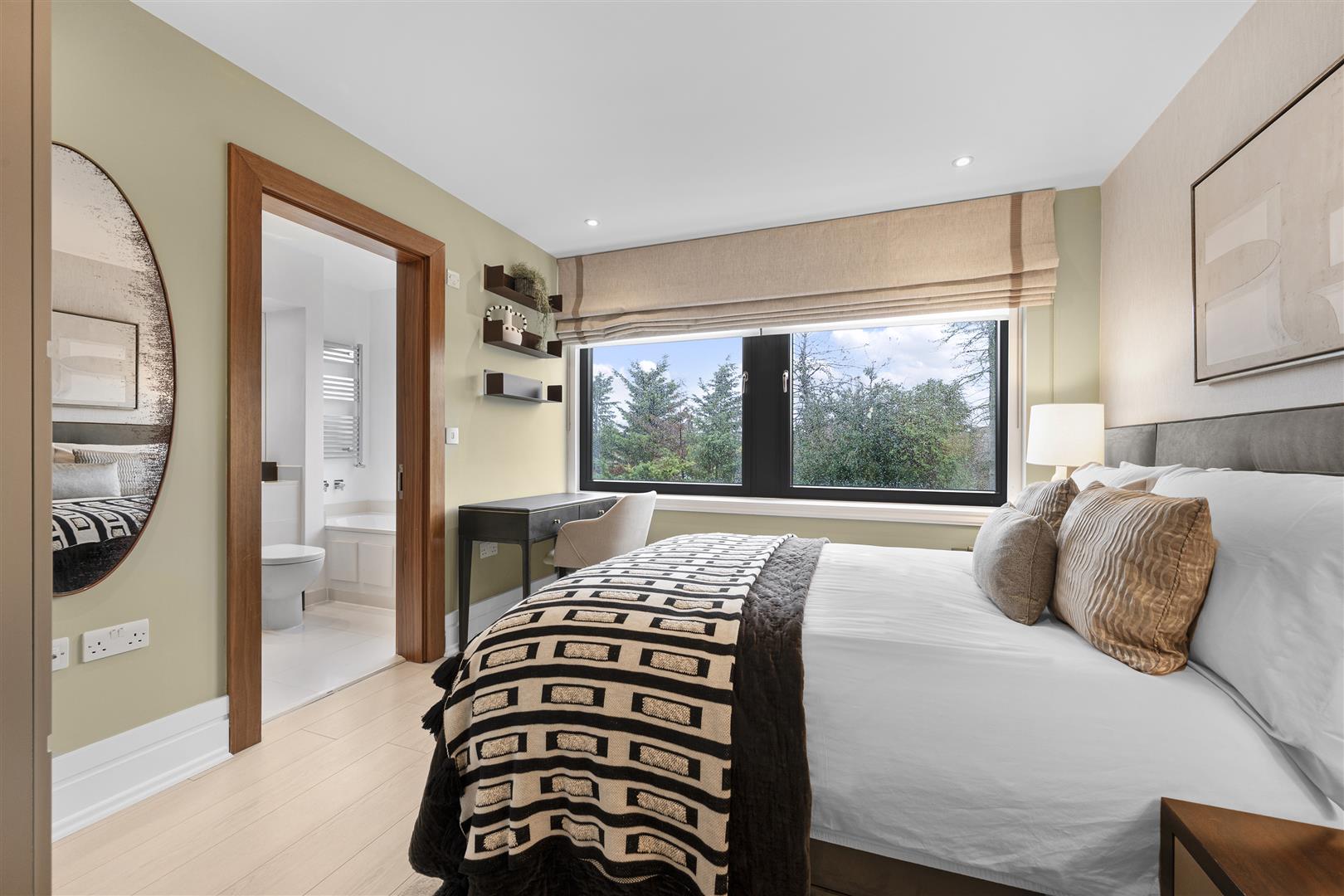 Golders Park Close Golders Hill Park NW11 7QR