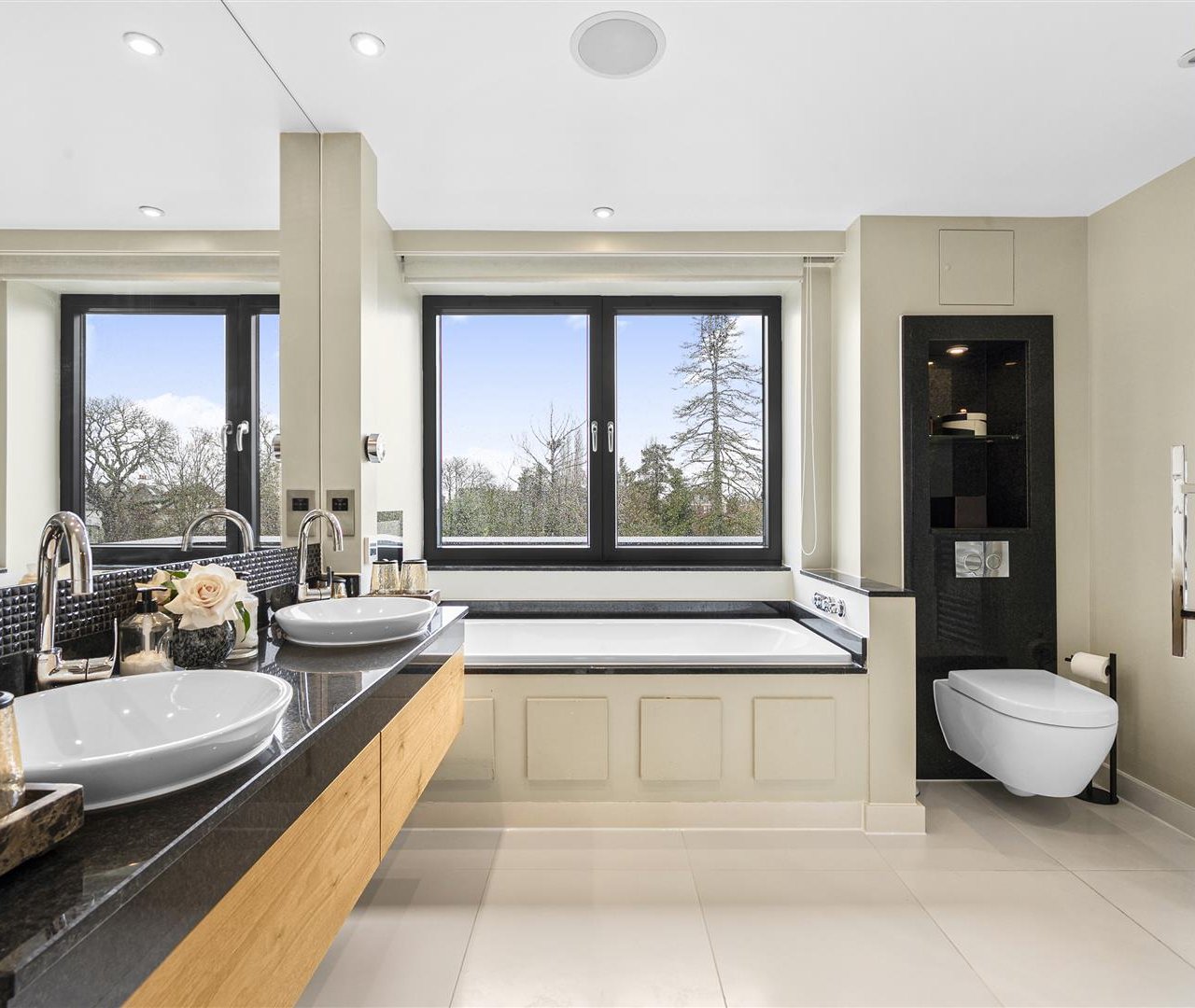 Golders Park Close Golders Hill Park NW11 7QR