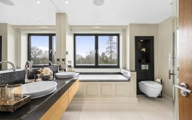 Golders Park Close Golders Hill Park NW11 7QR