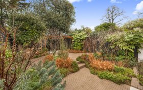 Golders Park Close Golders Hill Park NW11 7QR