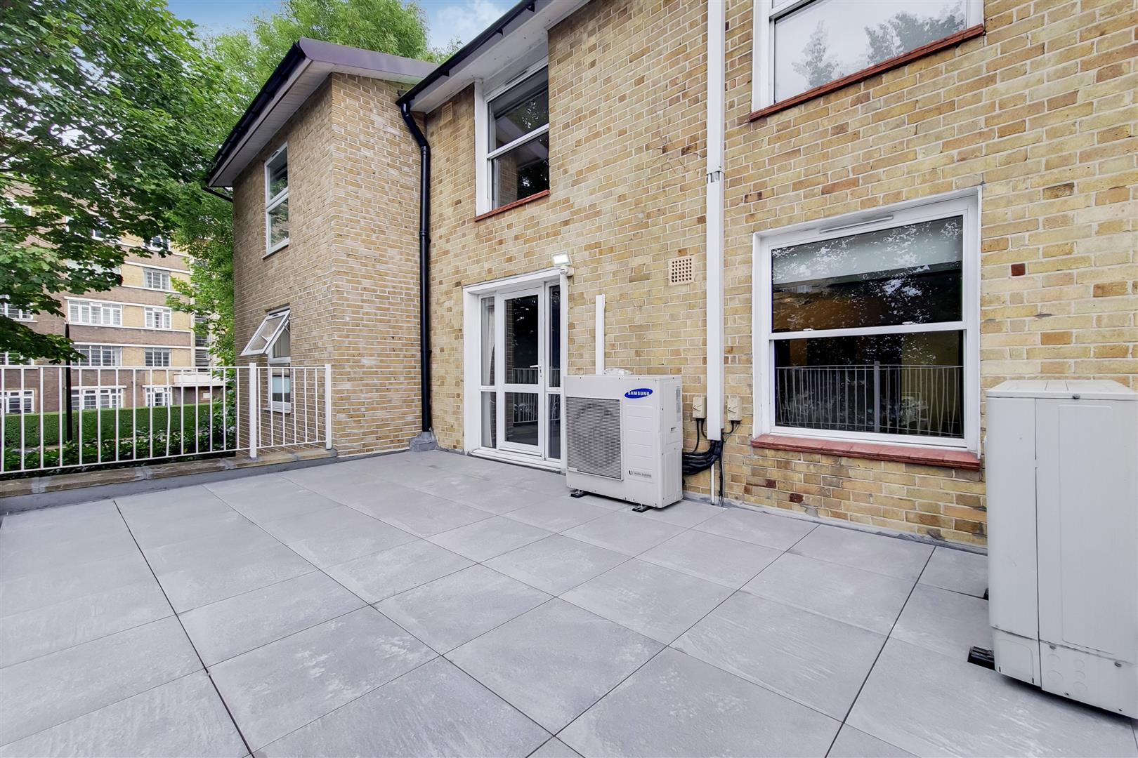 St. John’s Wood Park St. John’s Wood NW8 6NN