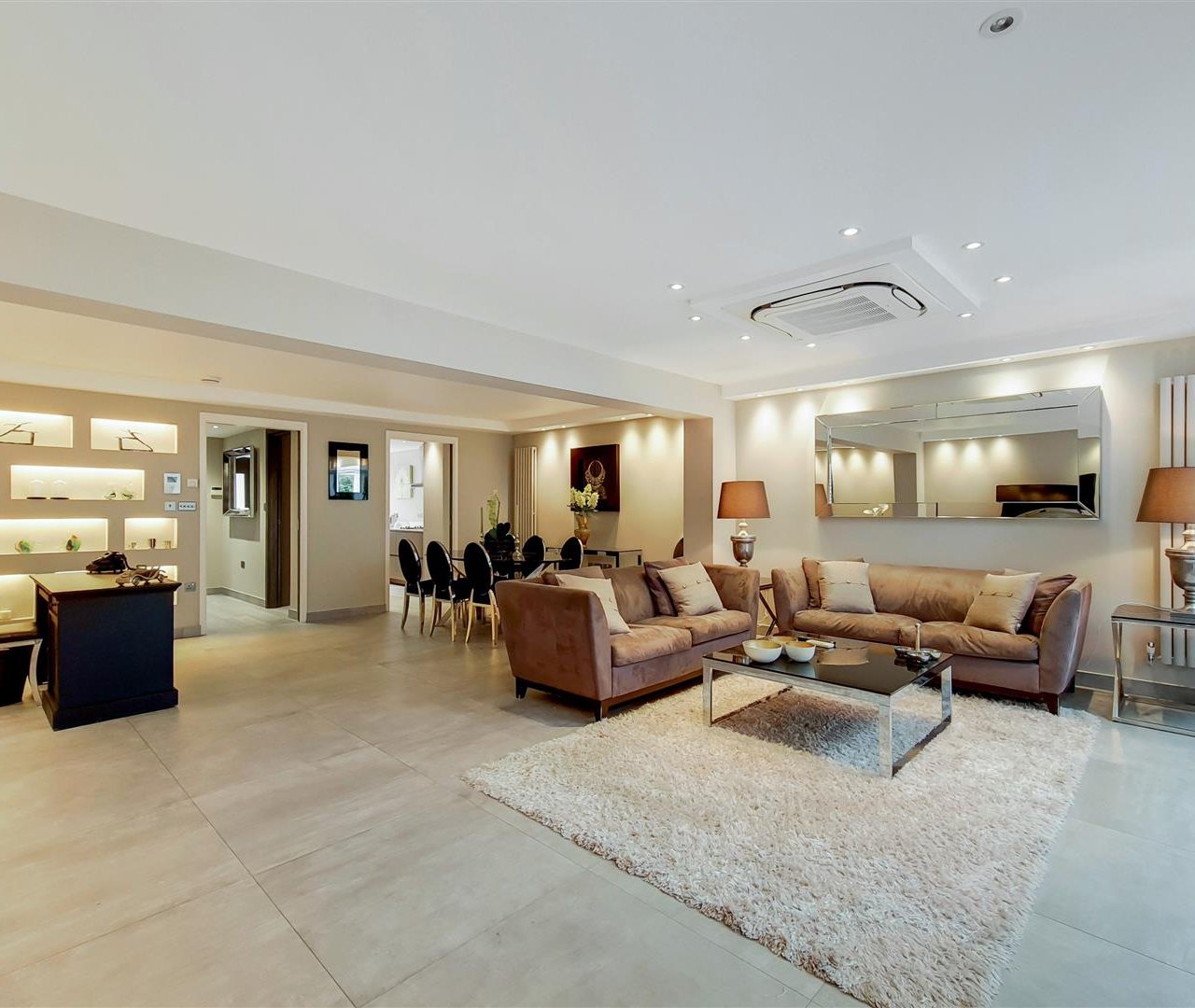 St. John’s Wood Park St. John’s Wood NW8 6NN