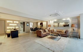 St. John’s Wood Park St. John’s Wood NW8 6NN