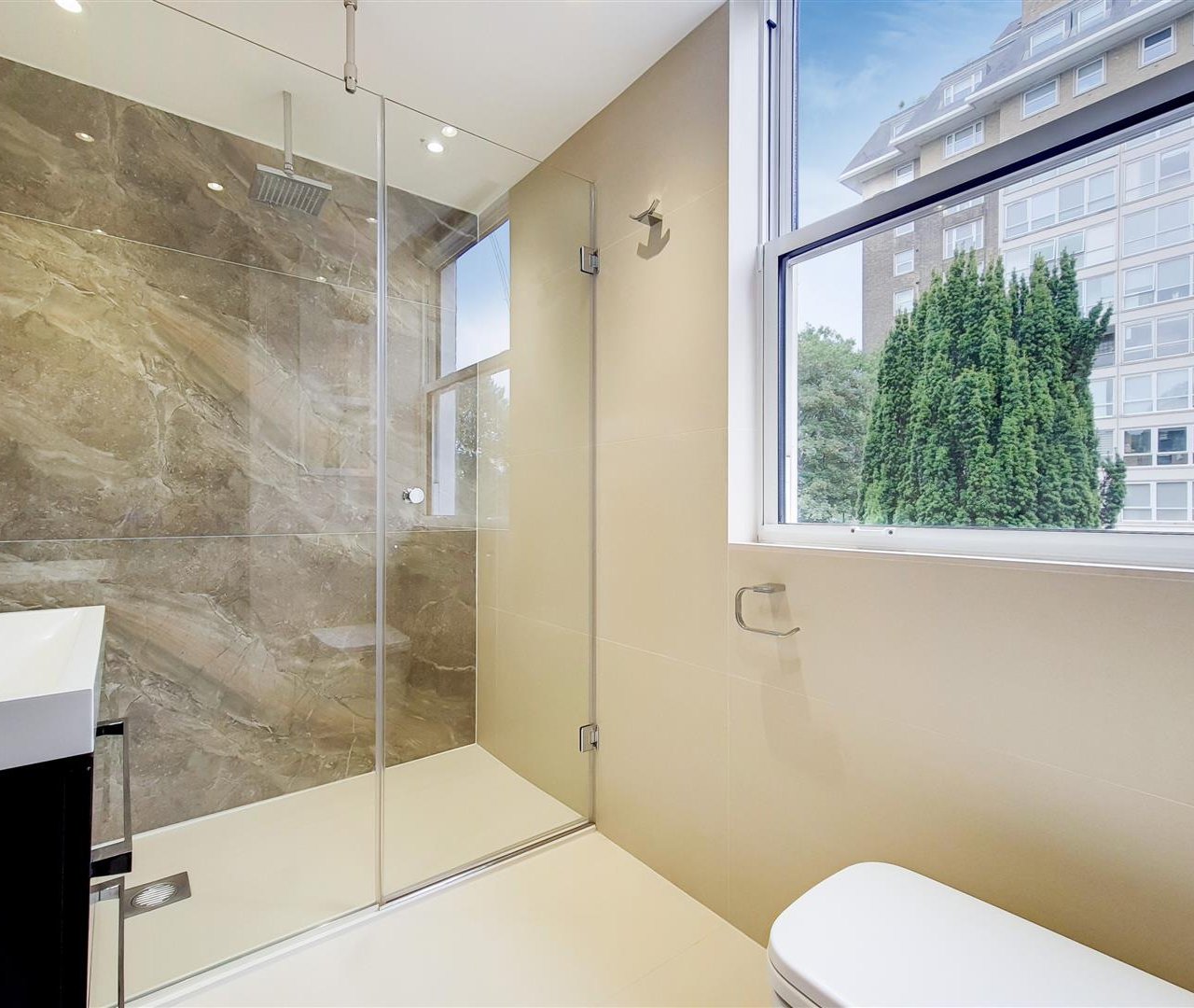 St. John’s Wood Park St. John’s Wood NW8 6NN