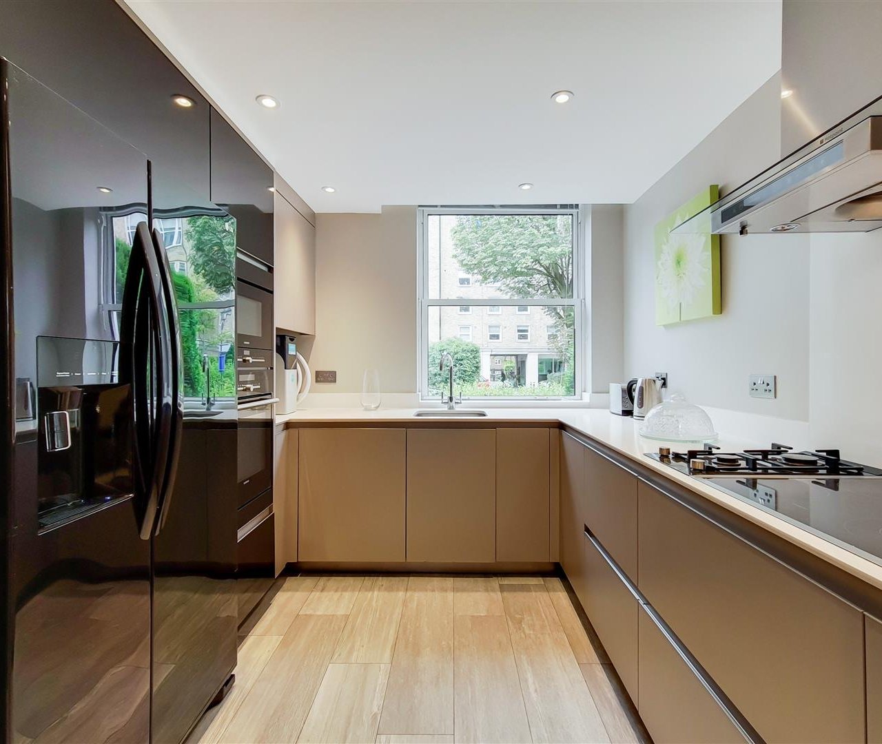 St. John’s Wood Park St. John’s Wood NW8 6NN