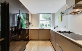 St. John’s Wood Park St. John’s Wood NW8 6NN