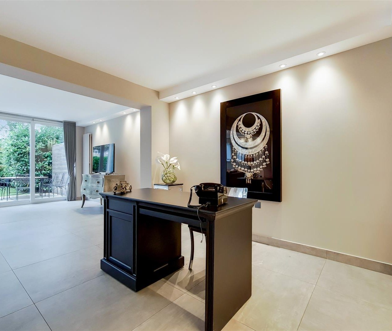 St. John’s Wood Park St. John’s Wood NW8 6NN