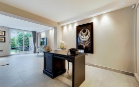 St. John’s Wood Park St. John’s Wood NW8 6NN