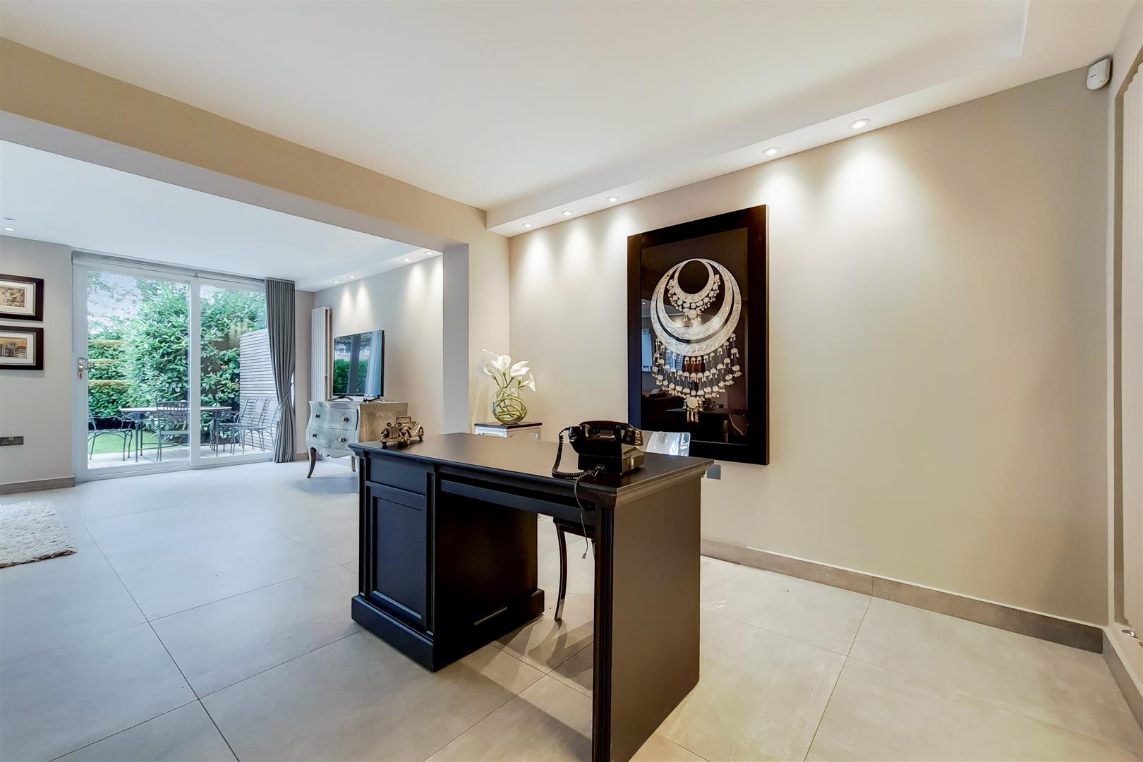 St. John’s Wood Park St. John’s Wood NW8 6NN