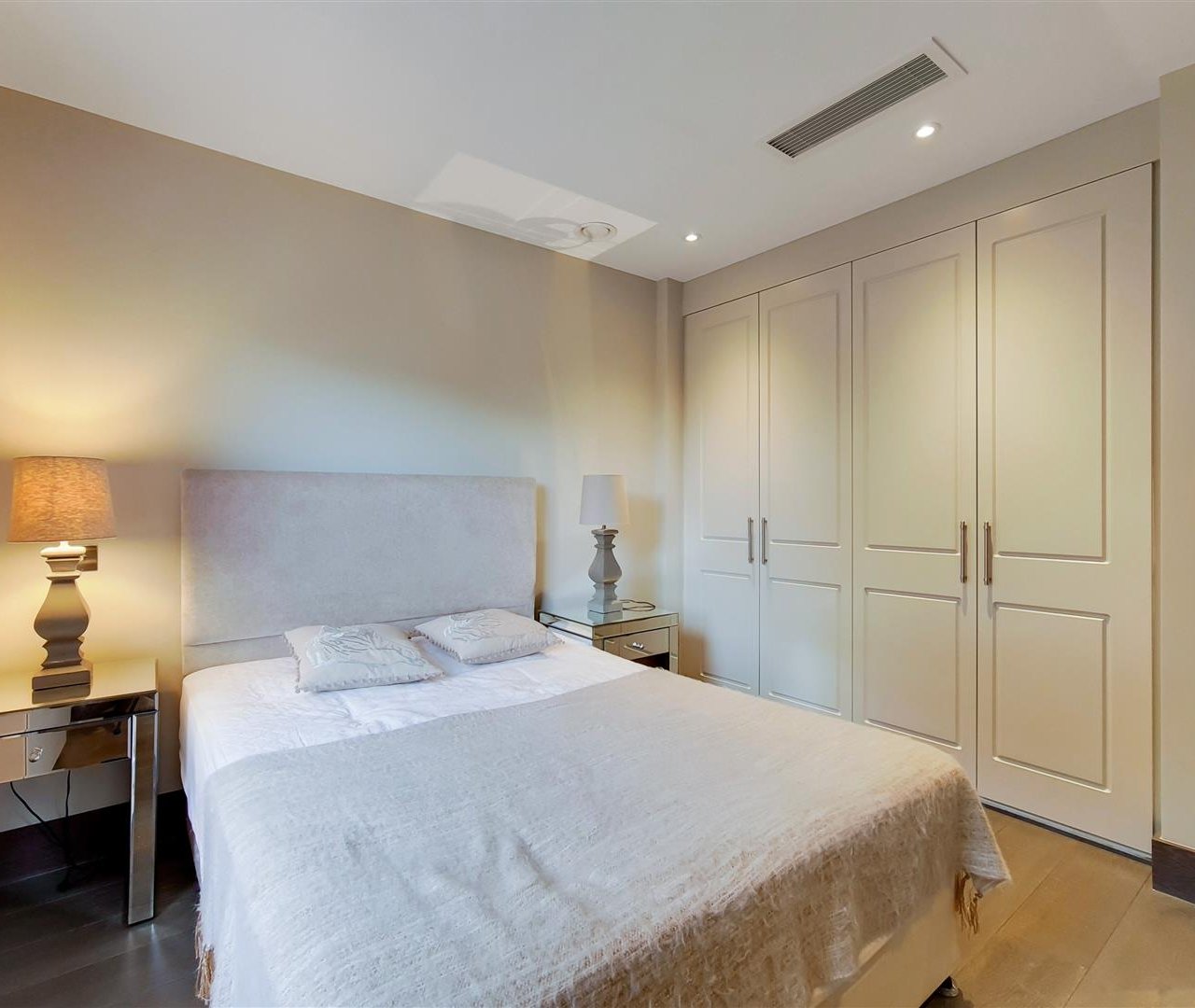 St. John’s Wood Park St. John’s Wood NW8 6NN