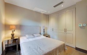 St. John’s Wood Park St. John’s Wood NW8 6NN