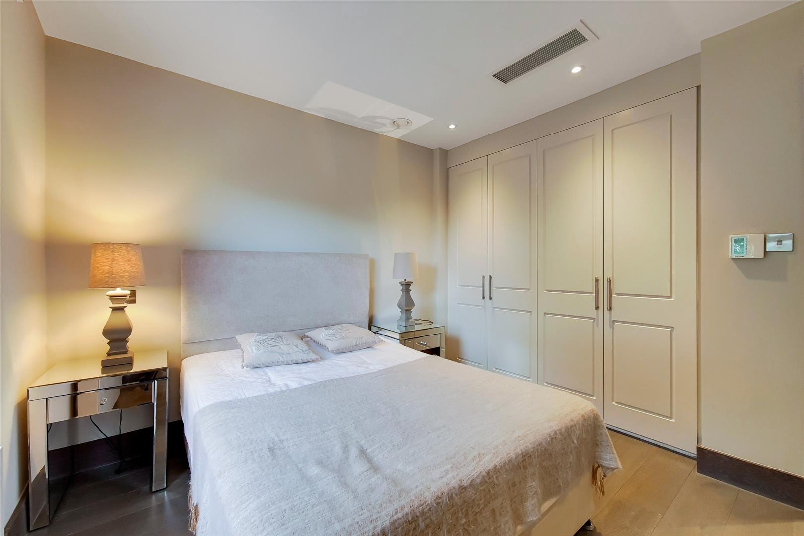 St. John’s Wood Park St. John’s Wood NW8 6NN