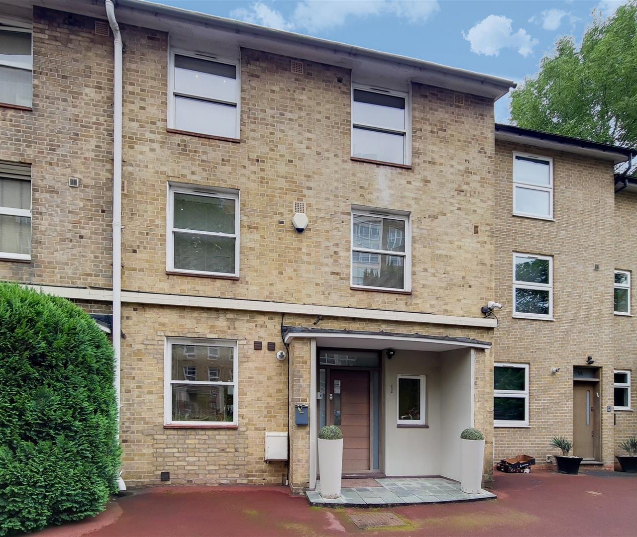 St. John’s Wood Park St. John’s Wood NW8 6NN