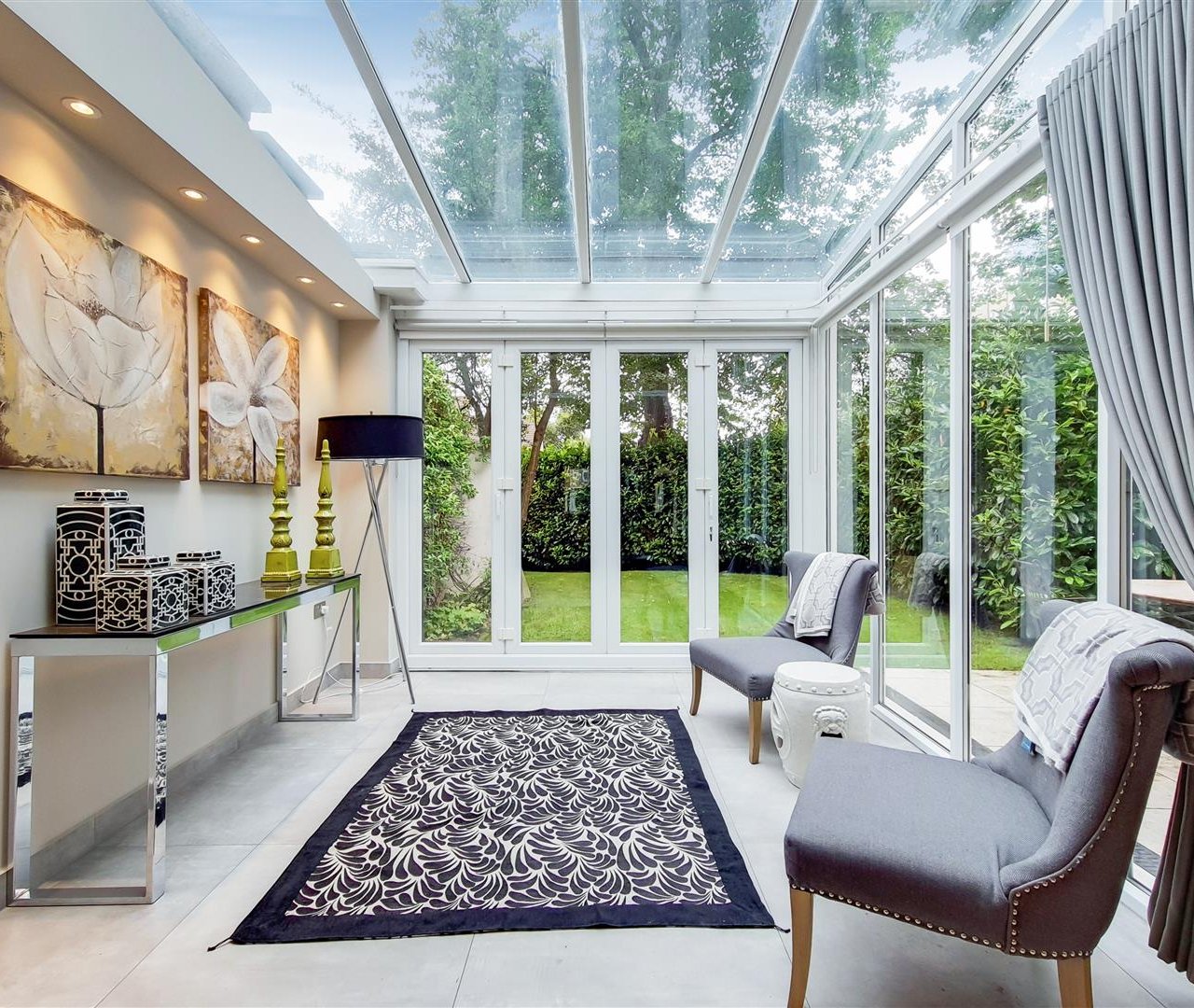 St. John’s Wood Park St. John’s Wood NW8 6NN