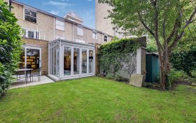 St. John’s Wood Park St. John’s Wood NW8 6NN