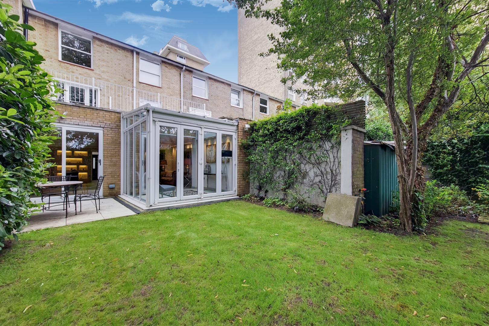 St. John’s Wood Park St. John’s Wood NW8 6NN