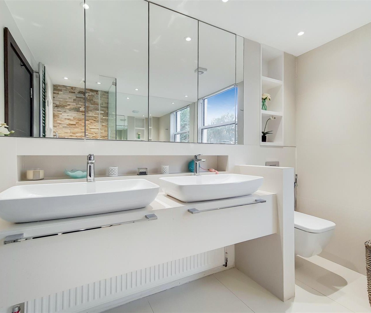 St. John’s Wood Park St. John’s Wood NW8 6NN