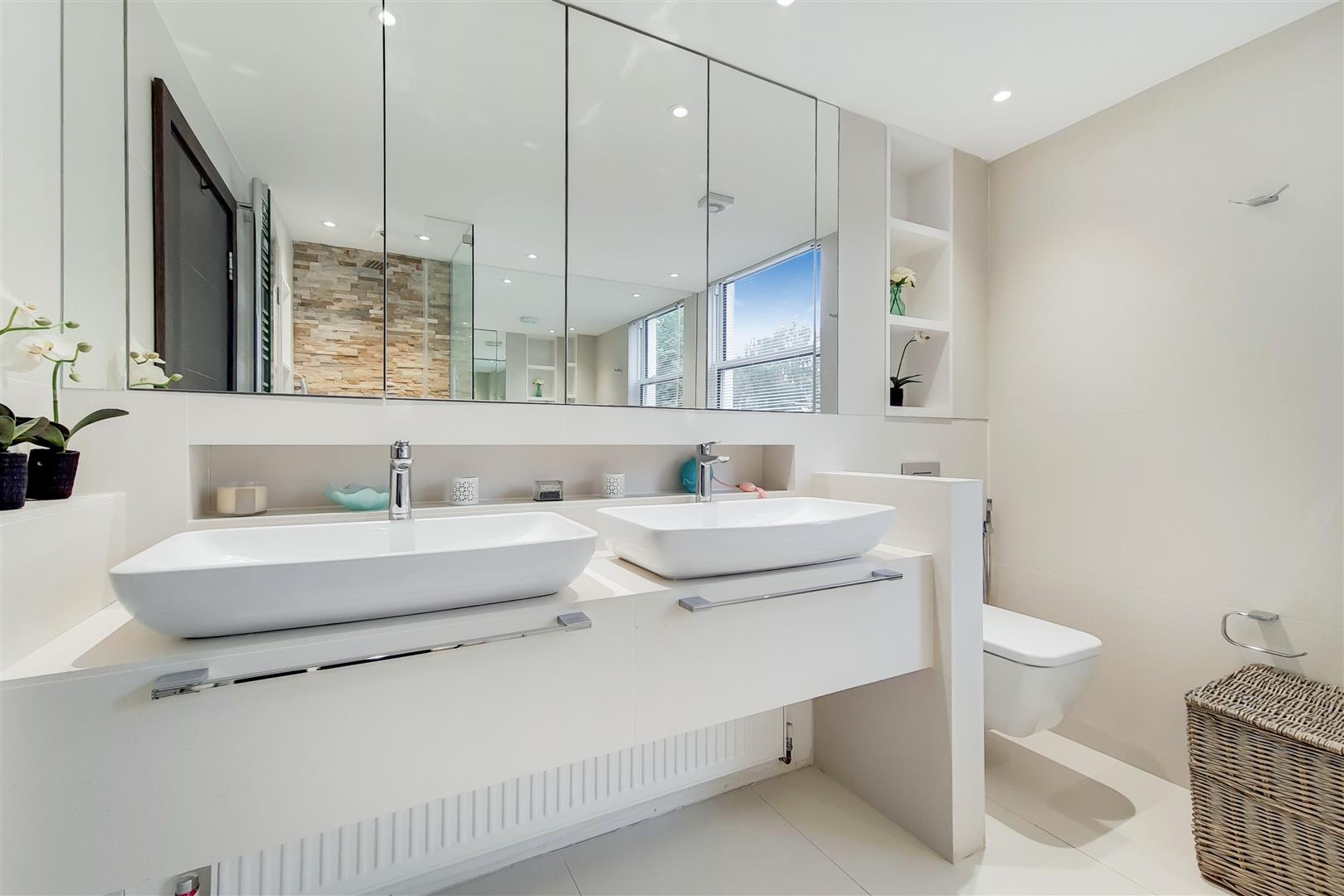 St. John’s Wood Park St. John’s Wood NW8 6NN