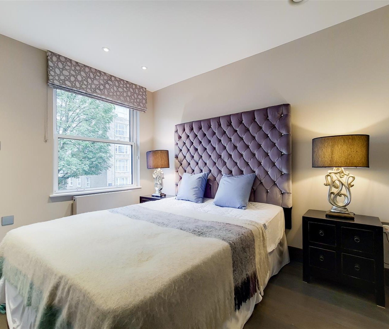 St. John’s Wood Park St. John’s Wood NW8 6NN