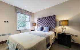 St. John’s Wood Park St. John’s Wood NW8 6NN