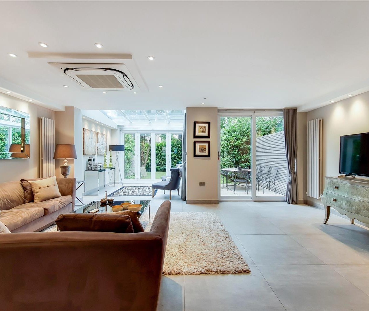 St. John’s Wood Park St. John’s Wood NW8 6NN