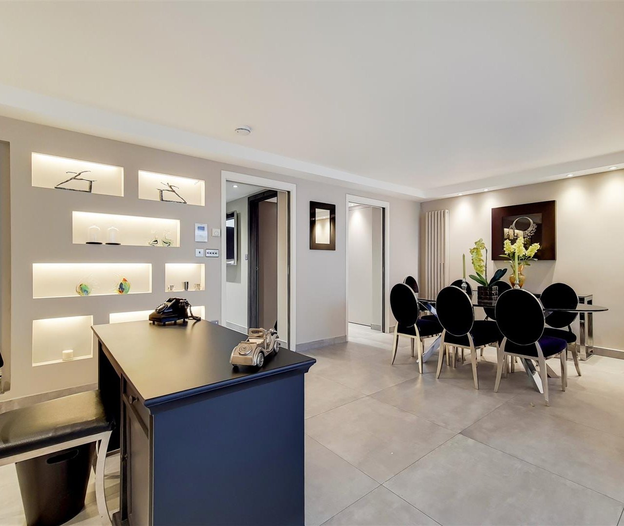 St. John’s Wood Park St. John’s Wood NW8 6NN