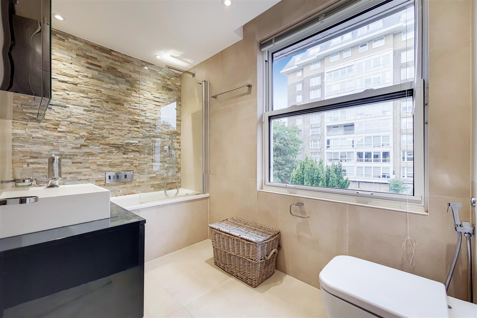 St. John’s Wood Park St. John’s Wood NW8 6NN