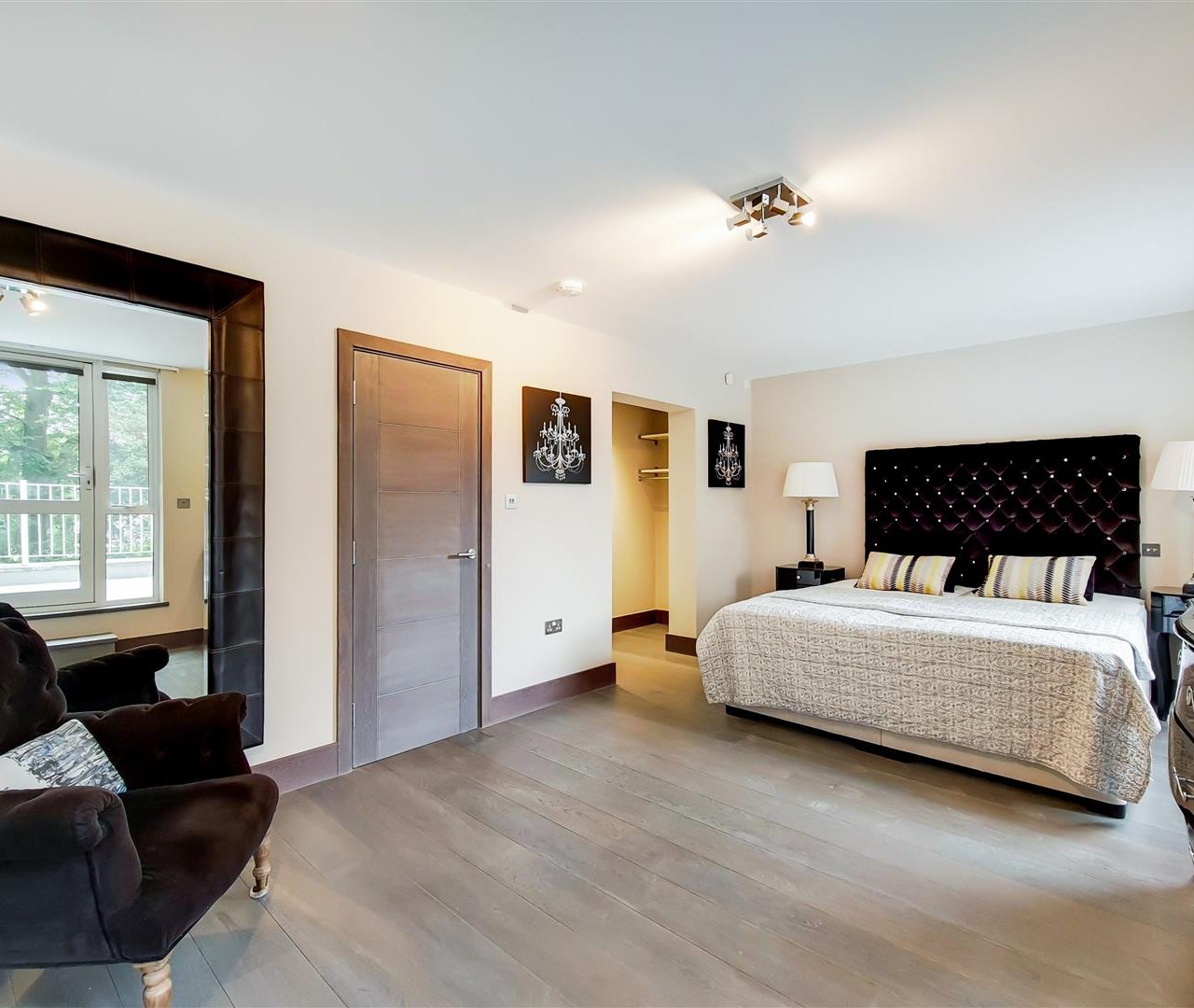 St. John’s Wood Park St. John’s Wood NW8 6NN