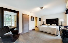 St. John’s Wood Park St. John’s Wood NW8 6NN