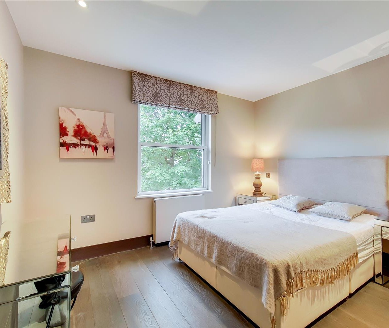 St. John’s Wood Park St. John’s Wood NW8 6NN