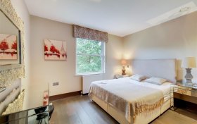 St. John’s Wood Park St. John’s Wood NW8 6NN