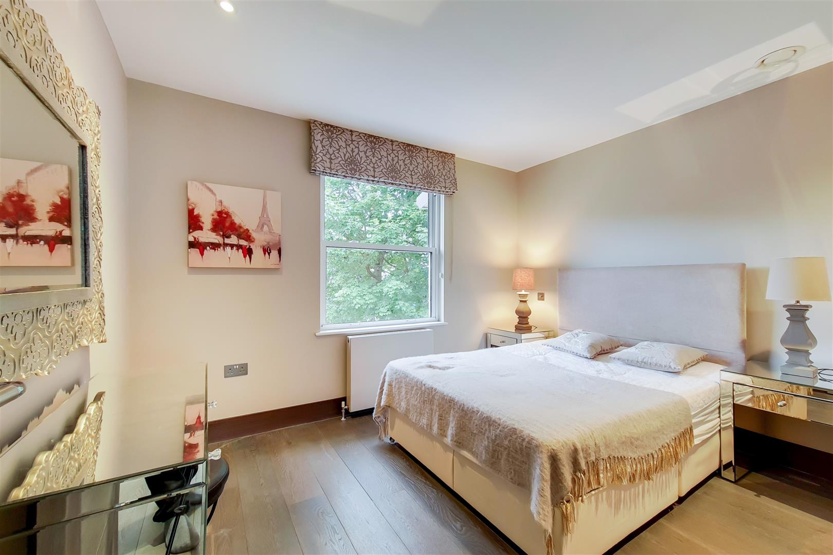 St. John’s Wood Park St. John’s Wood NW8 6NN