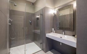 Kidderpore Gardens Hampstead NW3 7SS