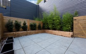 West Heath Road Hampstead NW3 7TN