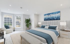 West Heath Road Hampstead NW3 7TN