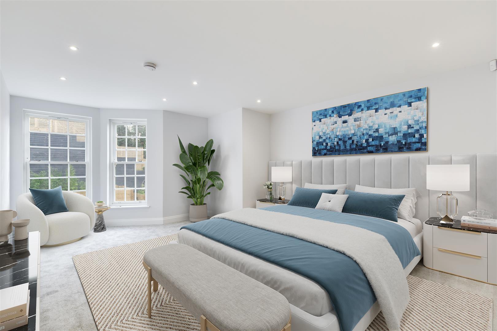 West Heath Road Hampstead NW3 7TN