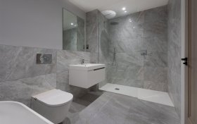 West Heath Road Hampstead NW3 7TN