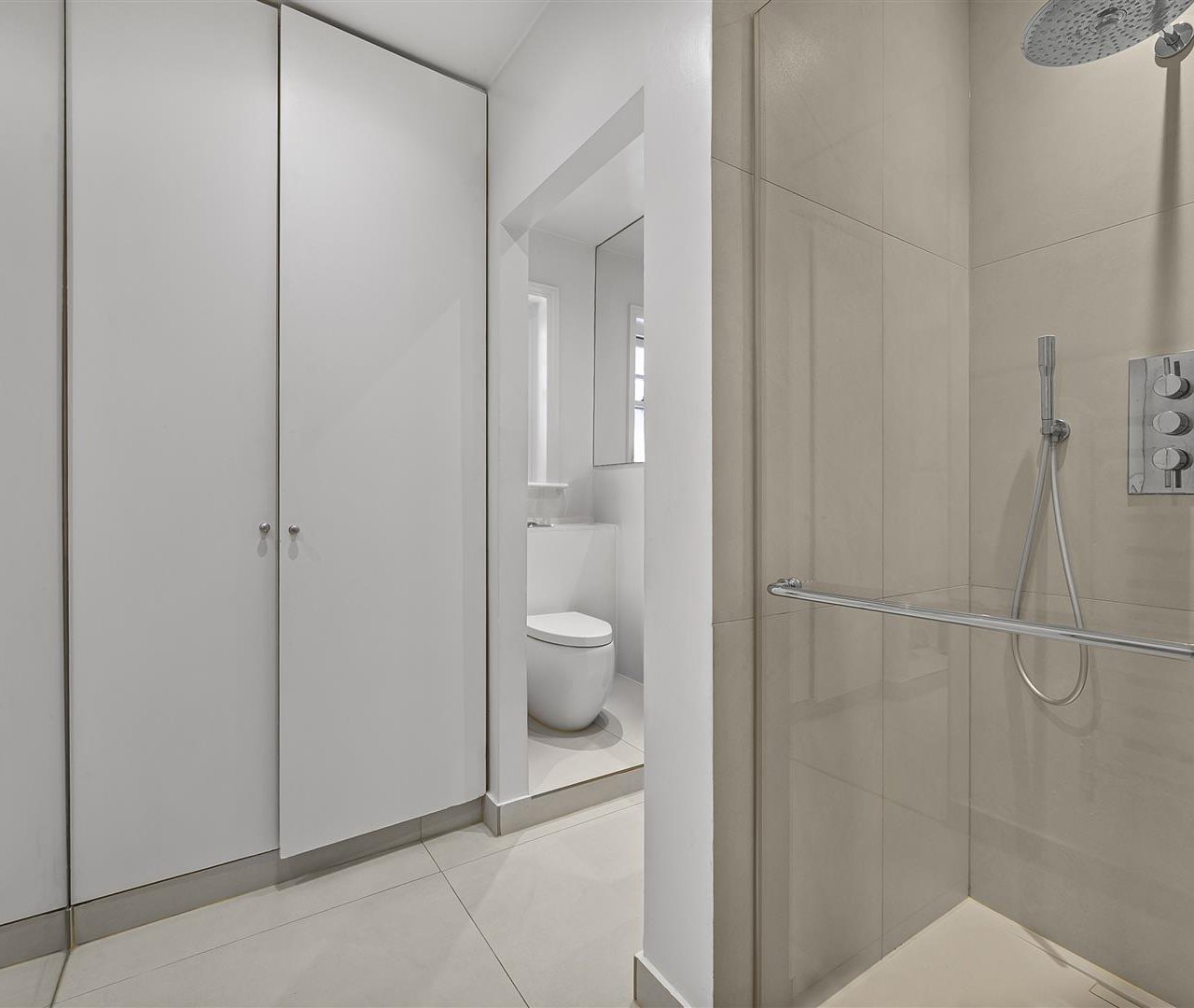 Heath Drive Hampstead NW3 7SL