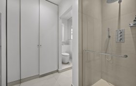 Heath Drive Hampstead NW3 7SL