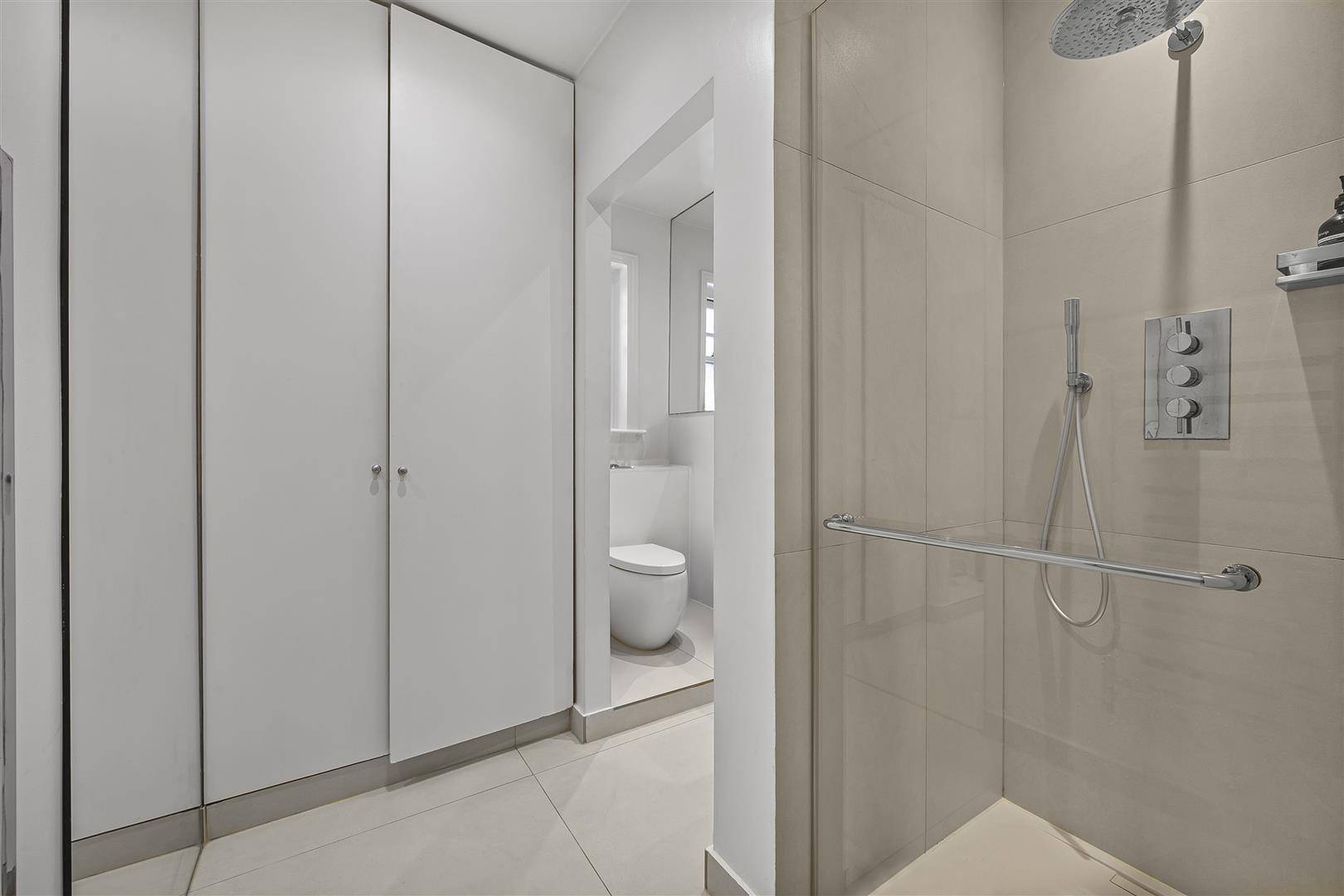 Heath Drive Hampstead NW3 7SL