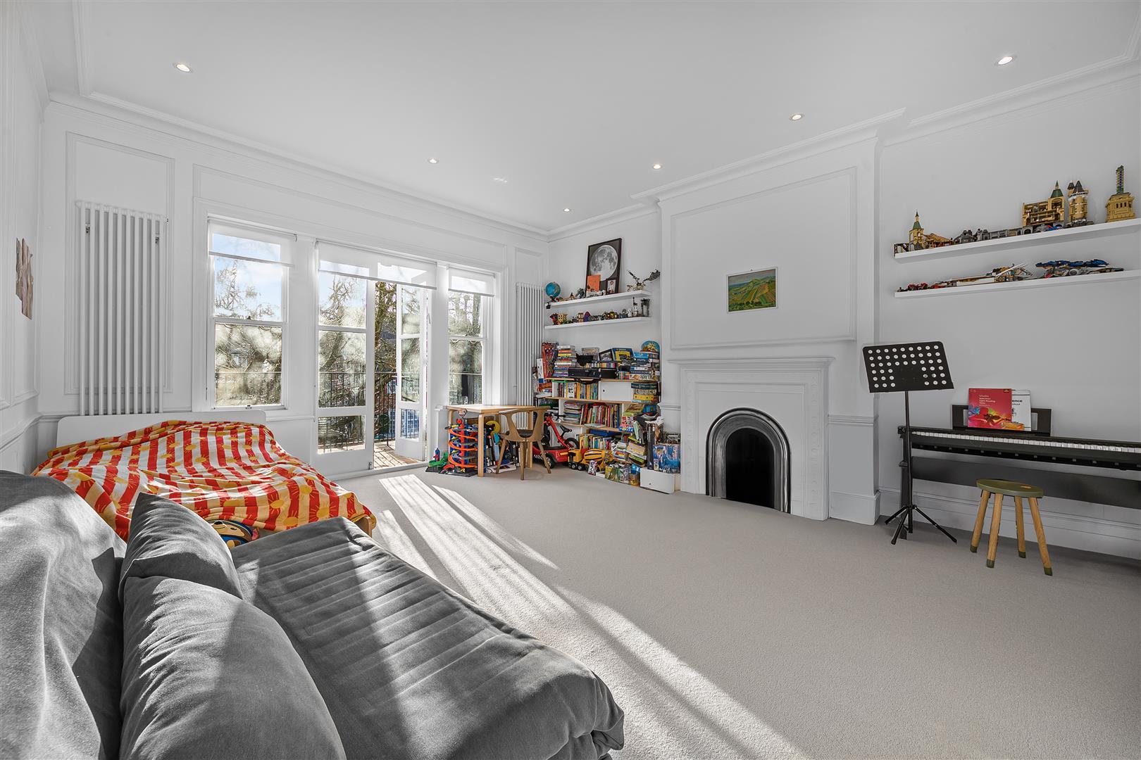 Heath Drive Hampstead NW3 7SL