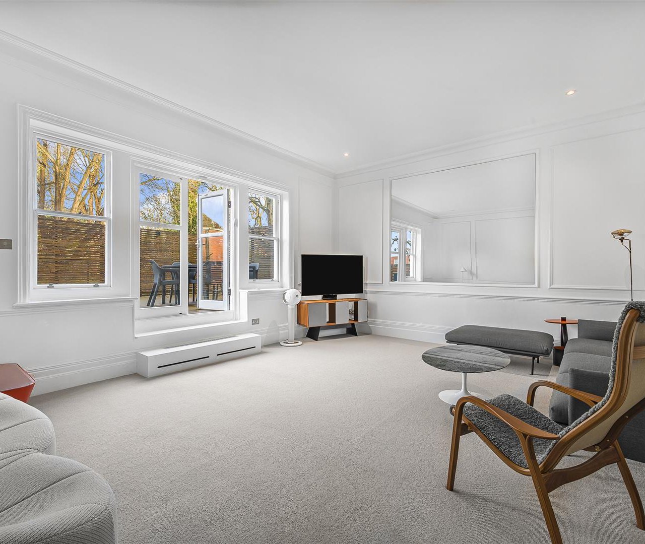 Heath Drive Hampstead NW3 7SL