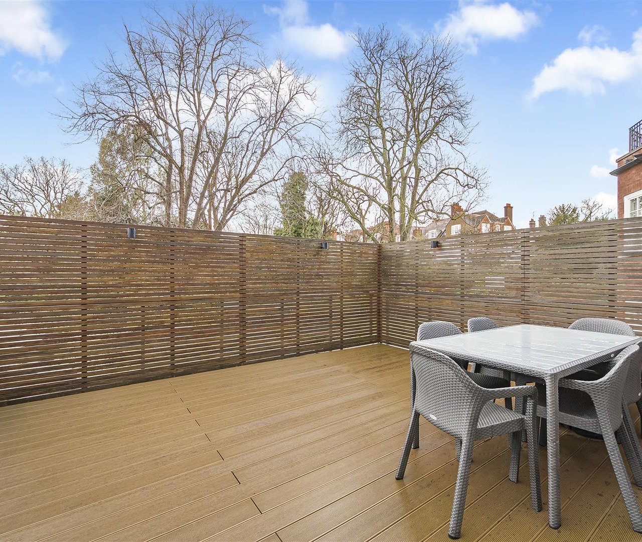 Heath Drive Hampstead NW3 7SL