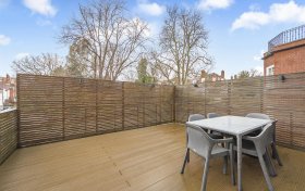 Heath Drive Hampstead NW3 7SL