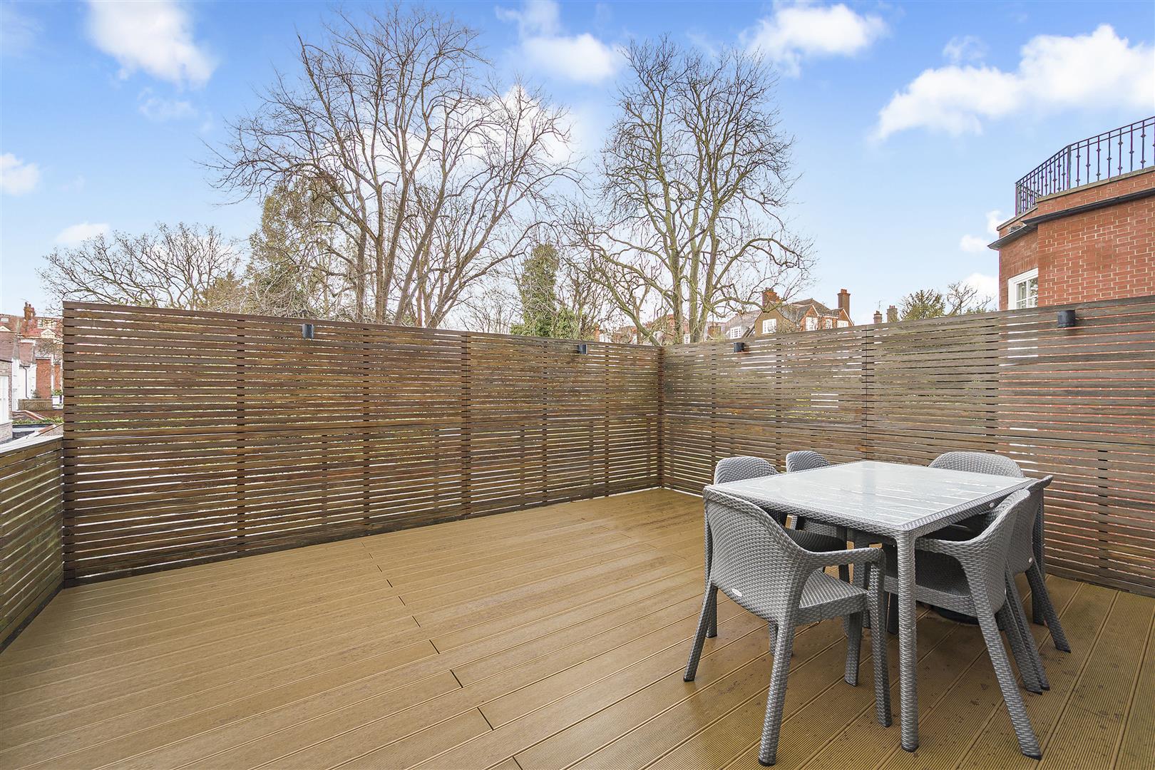 Heath Drive Hampstead NW3 7SL