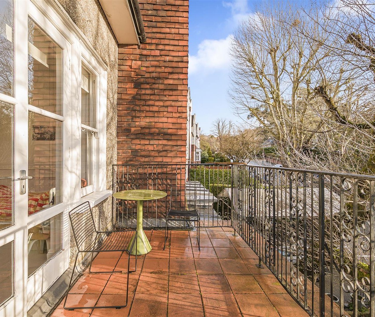 Heath Drive Hampstead NW3 7SL